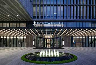 遵义洲际国际酒店