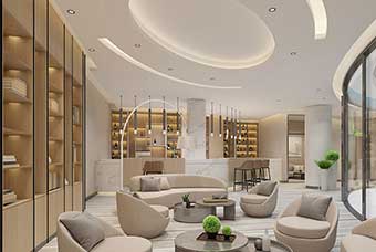 遵义香格里拉大酒店