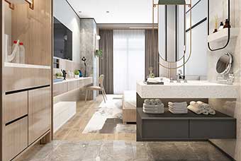 遵义喜来登酒店