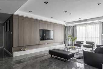 遵义电视墙设计案例