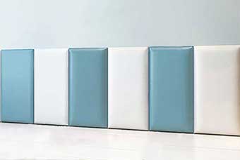 遵义森佰汇航空纤维（皮革饰面软包）