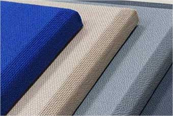 遵义森佰汇航空纤维（布艺饰面软包）